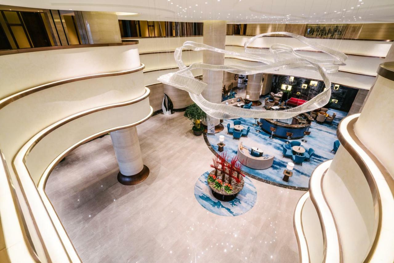 Pullman Zhoushan Seaview Eksteriør billede