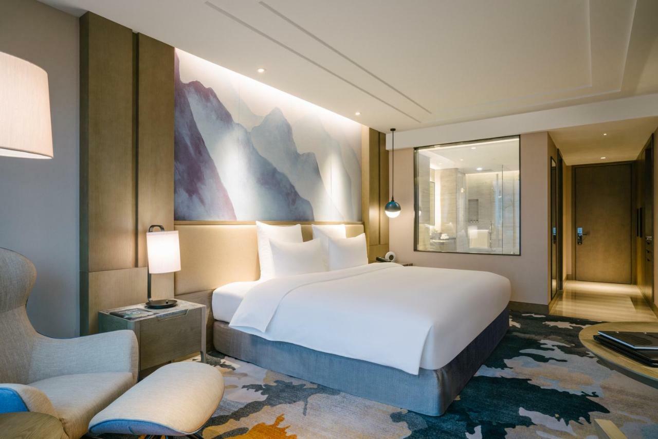 Pullman Zhoushan Seaview Eksteriør billede