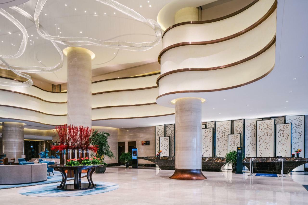 Pullman Zhoushan Seaview Eksteriør billede