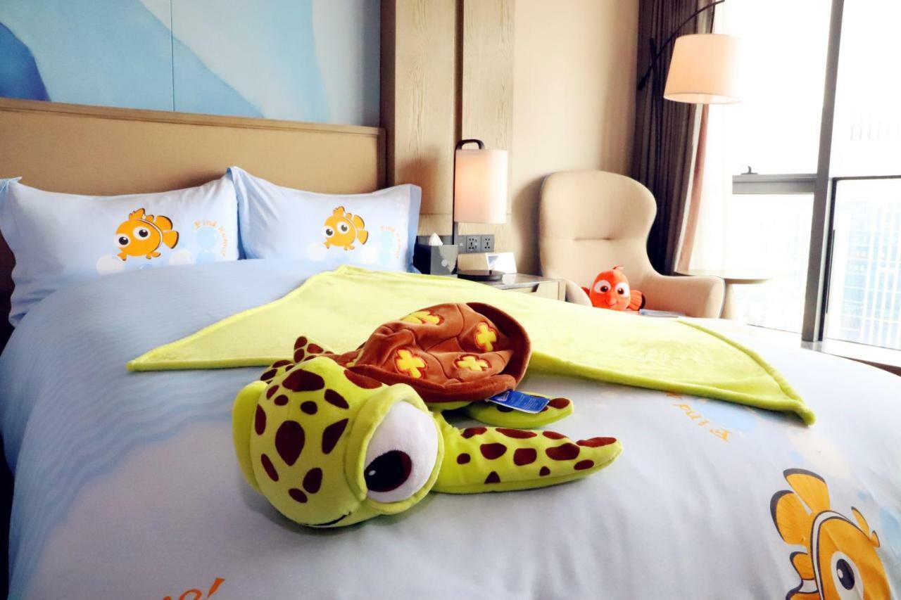Pullman Zhoushan Seaview Eksteriør billede