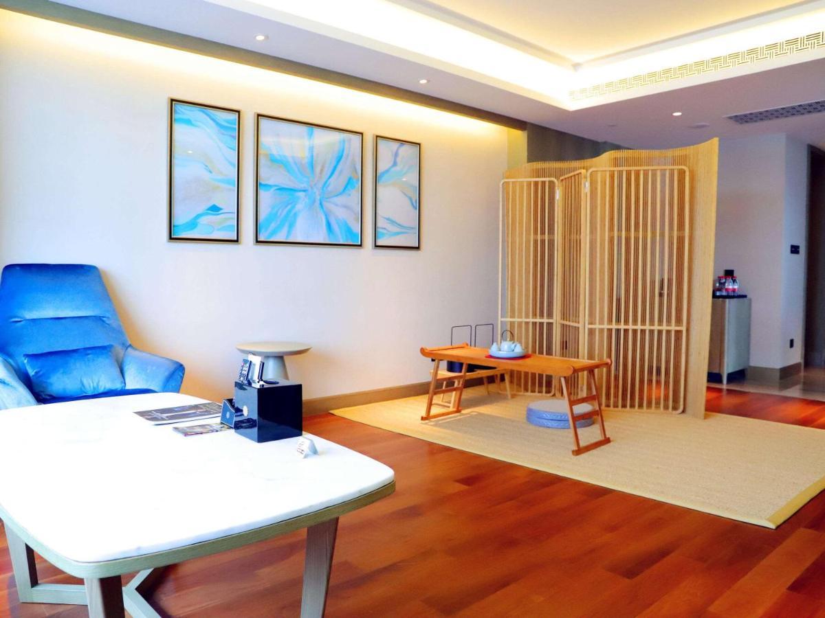Pullman Zhoushan Seaview Eksteriør billede
